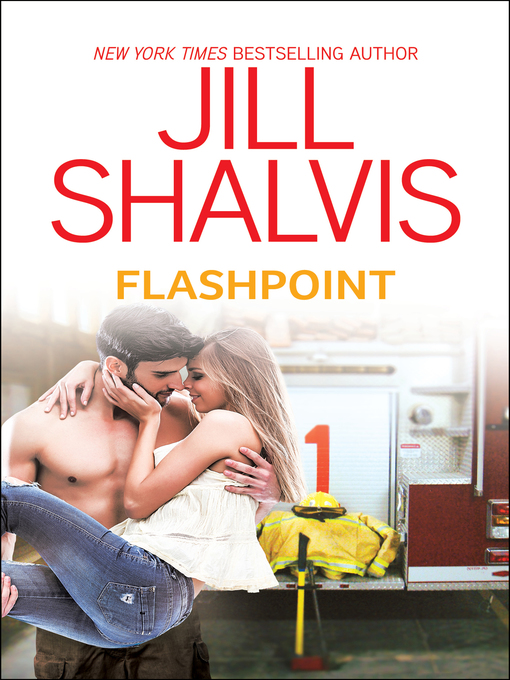 Title details for Flashpoint by Jill Shalvis - Available